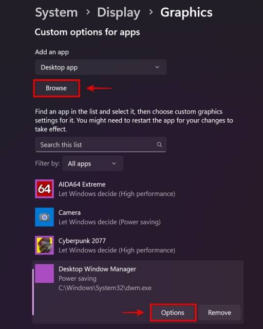 如何解决Windows 10/11桌面窗口管理器高GPU使用率的问题