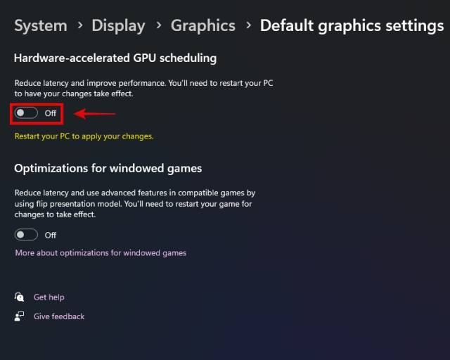 如何解决Windows 10/11桌面窗口管理器高GPU使用率的问题