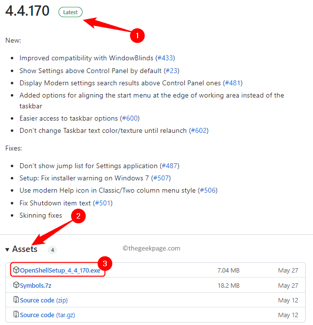 如何在 Windows 11 上安装 Open Shell 并恢复经典开始菜单？