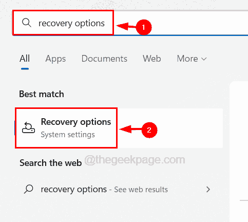 如何修复 Windows 11 / 10 中的处理器热跳闸错误 [修复]