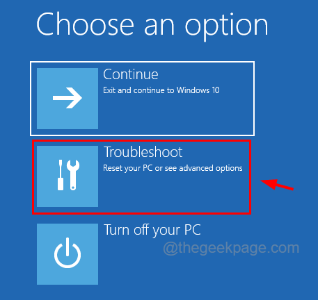 如何修复 Windows 11 / 10 中的处理器热跳闸错误 [修复]