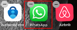 如何在iPhone上修复无法备份WhatsApp的问题？