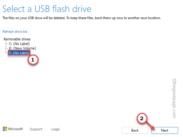 修复：在 Windows 11/10 中找不到恢复环境