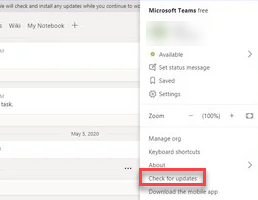 如何解决 Microsoft Teams 中的视频延迟问题