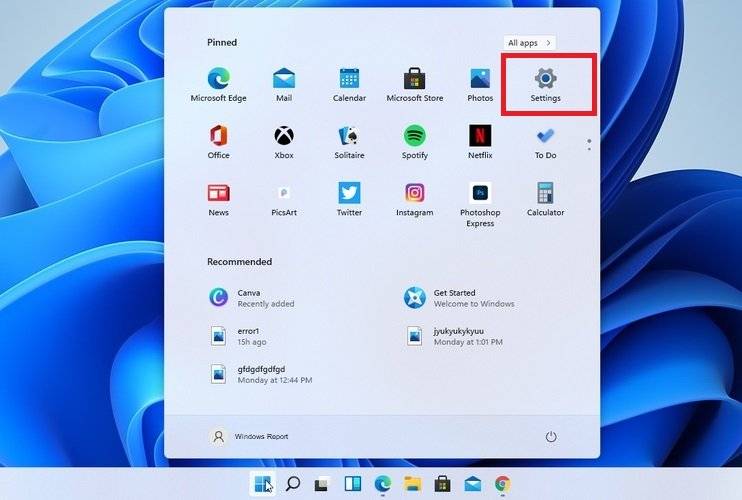 有关如何在 Windows 11 上禁用 Snap 布局的快速指南