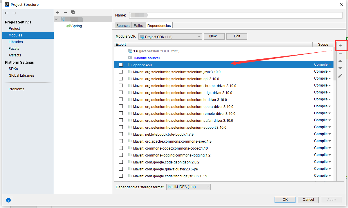 怎么使用Java+Selenium+OpenCV解决自动化测试中的滑块验证问题