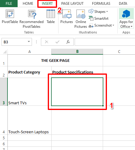 如何在 Excel 中插入 PDF 文档作为对象