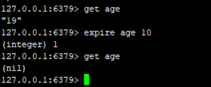Redis入门基础操作命令实例分析