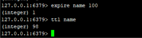 Redis入门基础操作命令实例分析