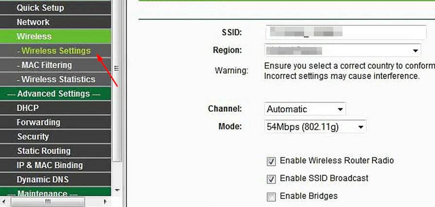 如何在Windows 11上更改Wi-Fi密码？