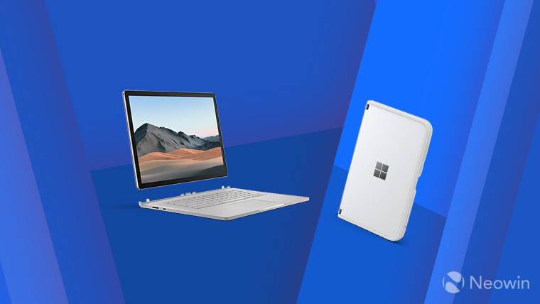 微软 Surface Duo 获得 Android 12L，谷歌确认它不是叉子系统