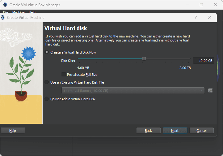 如何在 Windows 11 上使用 VirtualBox 安装 Windows XP ISO？