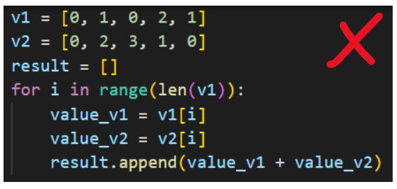 避免初学者常犯的十个Python错误