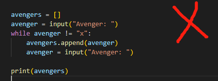 避免初学者常犯的十个Python错误