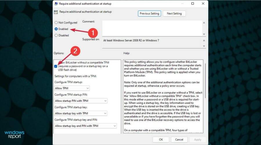 如何在 Windows 11 上使用设备加密