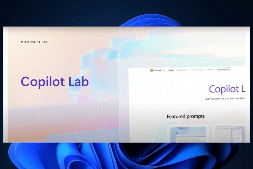 微软推出 Copilot Hub：11 月上线，员工共享 AI 使用心得的交流平台