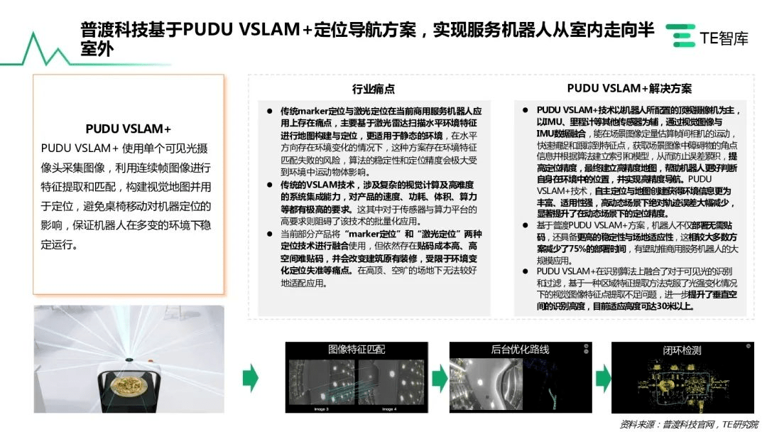 普渡科技加速海外拓展 服务机器人全球累计销量近7万台