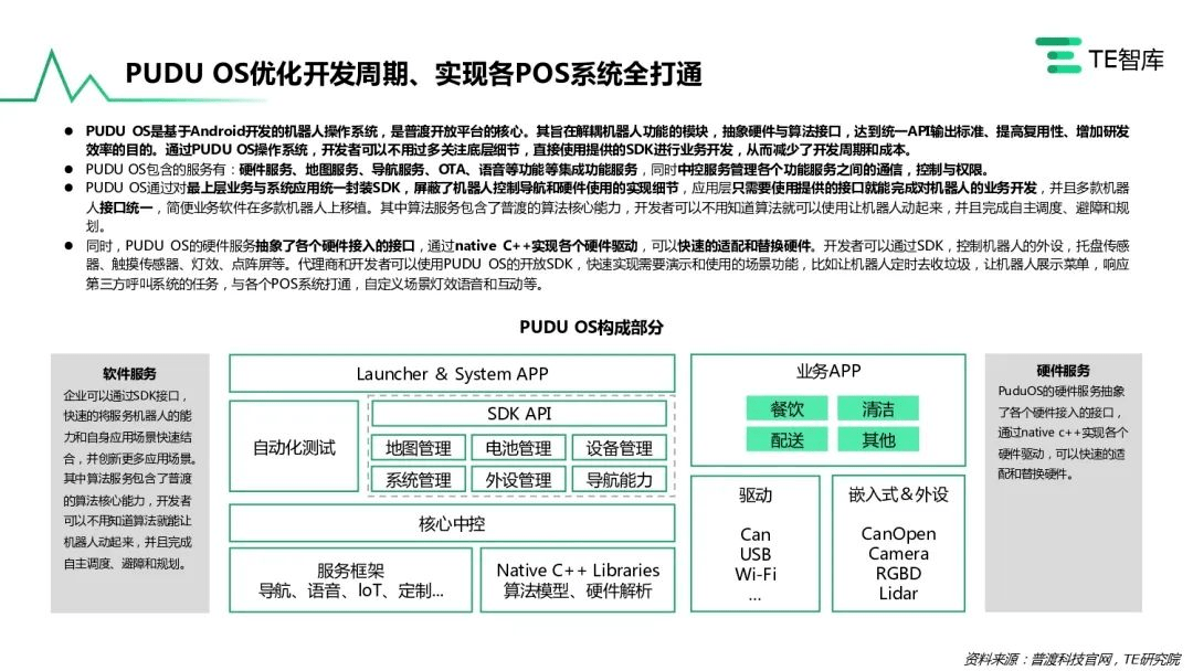 普渡科技加速海外拓展 服务机器人全球累计销量近7万台