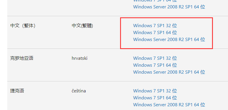 win7系统怎么安装ie11浏览器