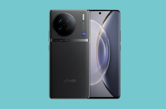 天玑9300芯片：vivo X100系列手机亮相，性能再度飞跃