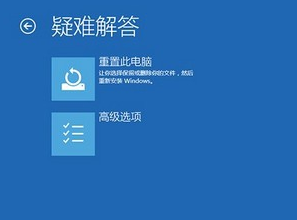 win10电脑蓝屏重启怎么回事