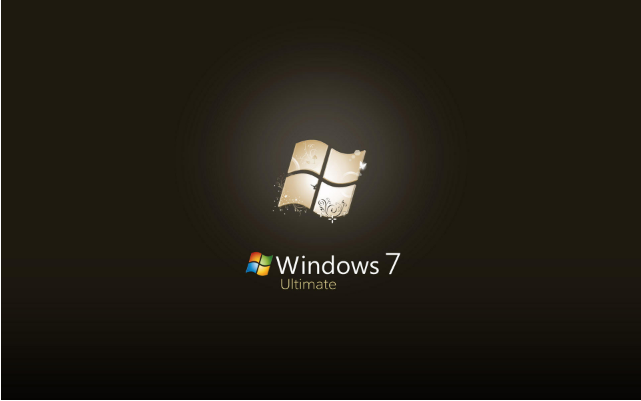 win7纯净版与win7旗舰版的有什么区别