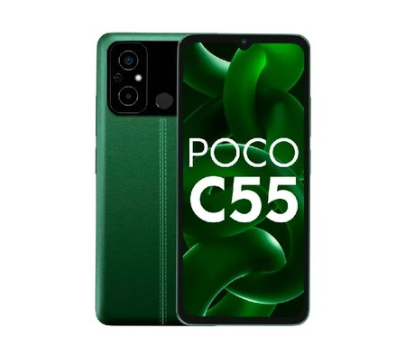 新机发布的预兆：POCO C65成功登录IMEI数据库和FCC网站