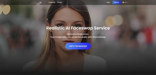 Similis, an AI startup, globally launches AnyoneSwap