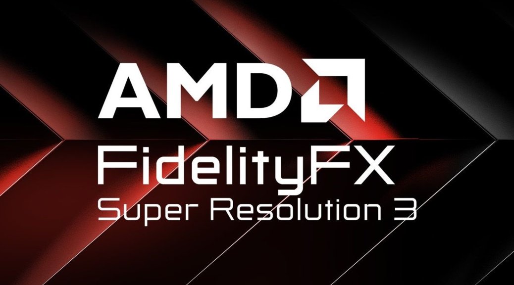 AMD在GitHub上发布了“DLSS3转FSR 3”MOD，对英伟达进行了“偷家”操作