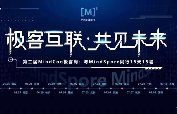 囊括LLM与AI4SCI两大前沿主题的MindSpore嘉年华再启，静待多模态勇士问鼎华为Mate60大奖