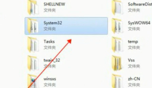 windows7电脑怎么恢复出厂设置