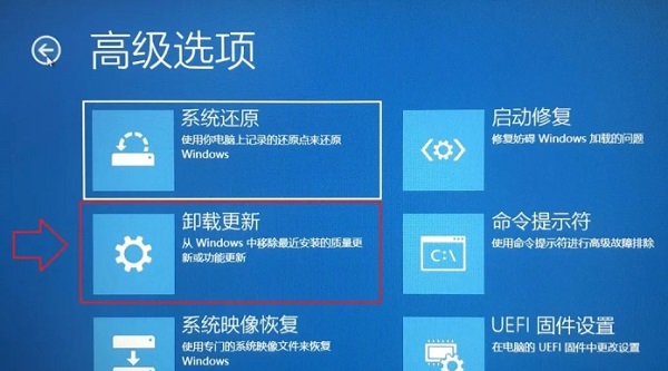 win11自动更新了可以退回之前的系统吗