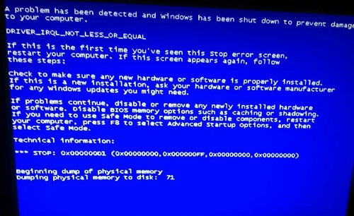 深入探究win11蓝屏的根本原因