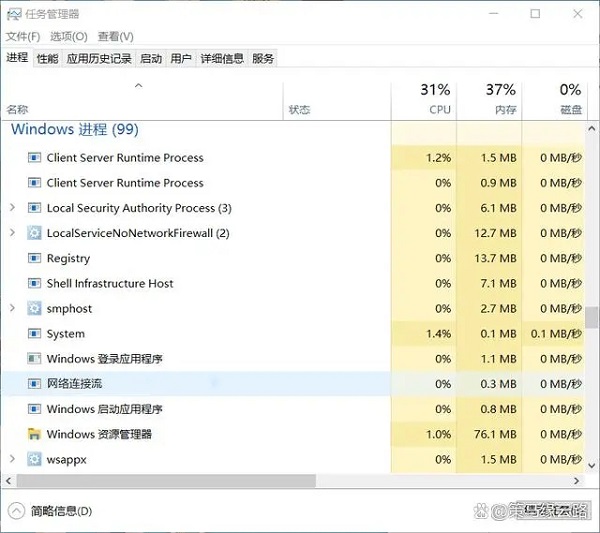 win11跳过联网激活方法