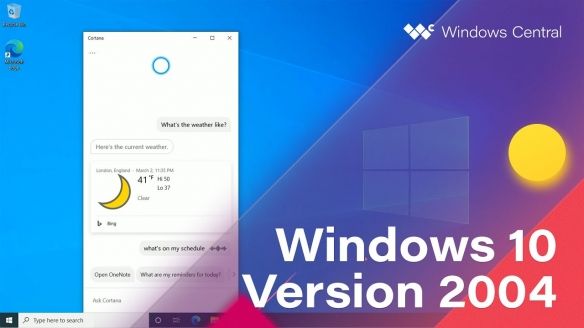 win10 2020年四月版本有哪些功能更新？