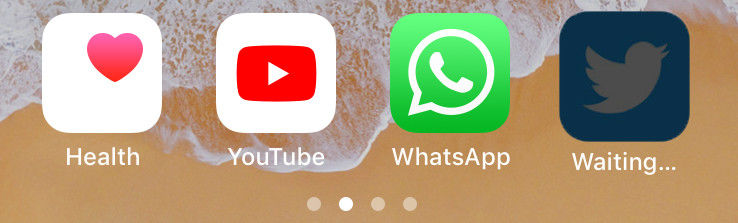 如何解决iPhone应用程序无法下载问题？