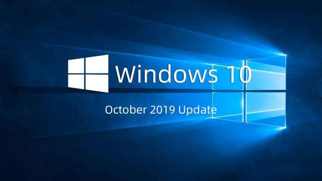 win10最新版本1909怎么样