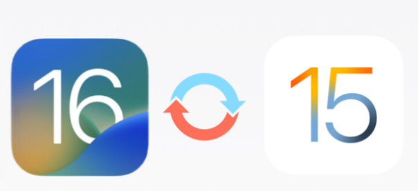 升级到iOS 16后，是否还可以降级到iOS 15.6.1？