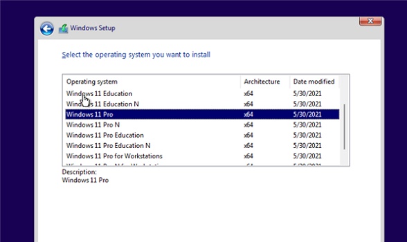 win11下载安装教程