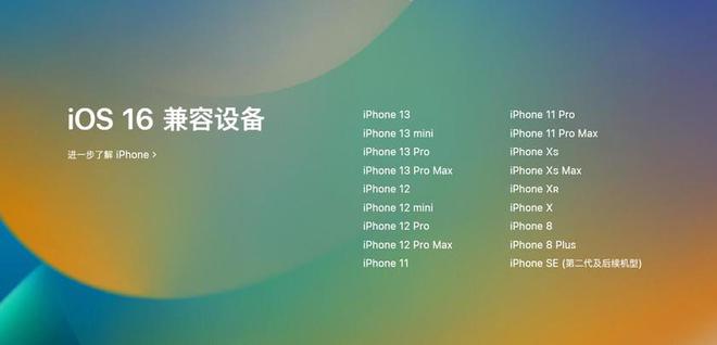 iOS 16操作系统正式发布,自定义iOS 16锁屏界面