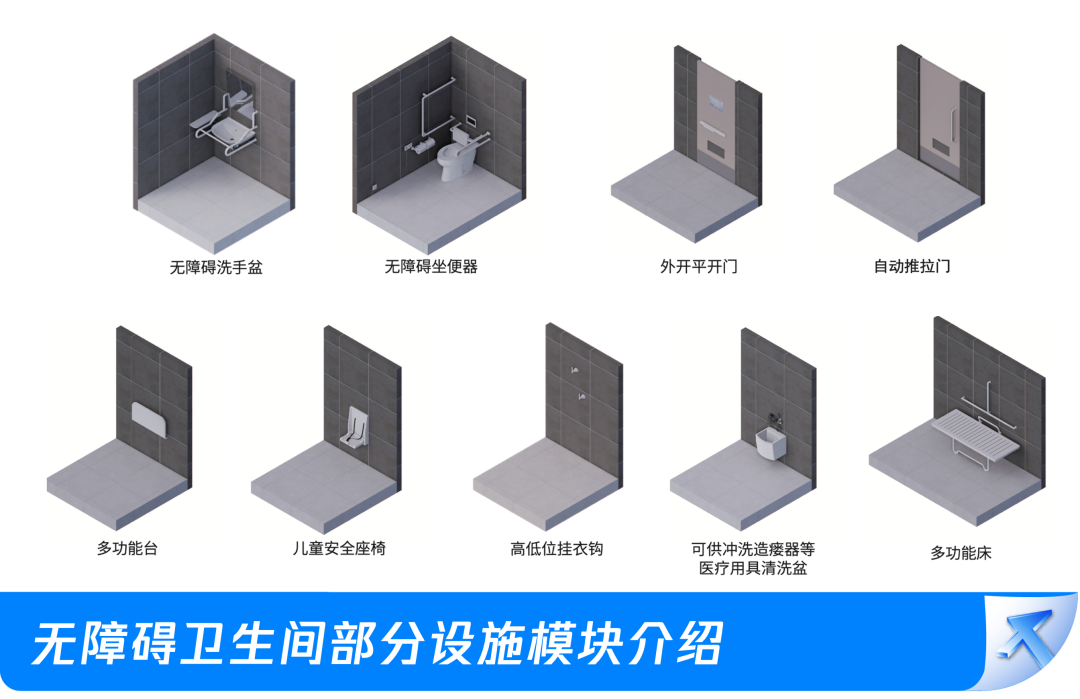 腾讯：前海新总部未来向公众开放，达到无障碍三星级标准