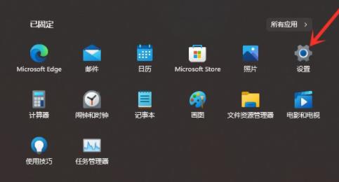 最佳方式设置win11隐私选项