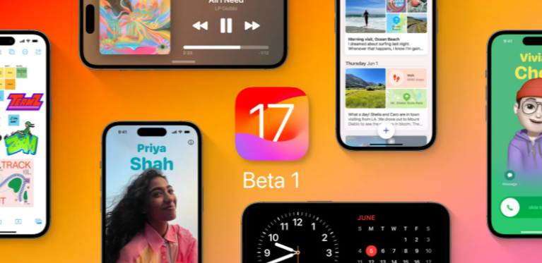 iOS17升级教程：无需付费开发者账号，也能通过描述文件升级