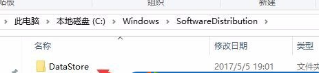 win10无法上网0x80070002怎么办