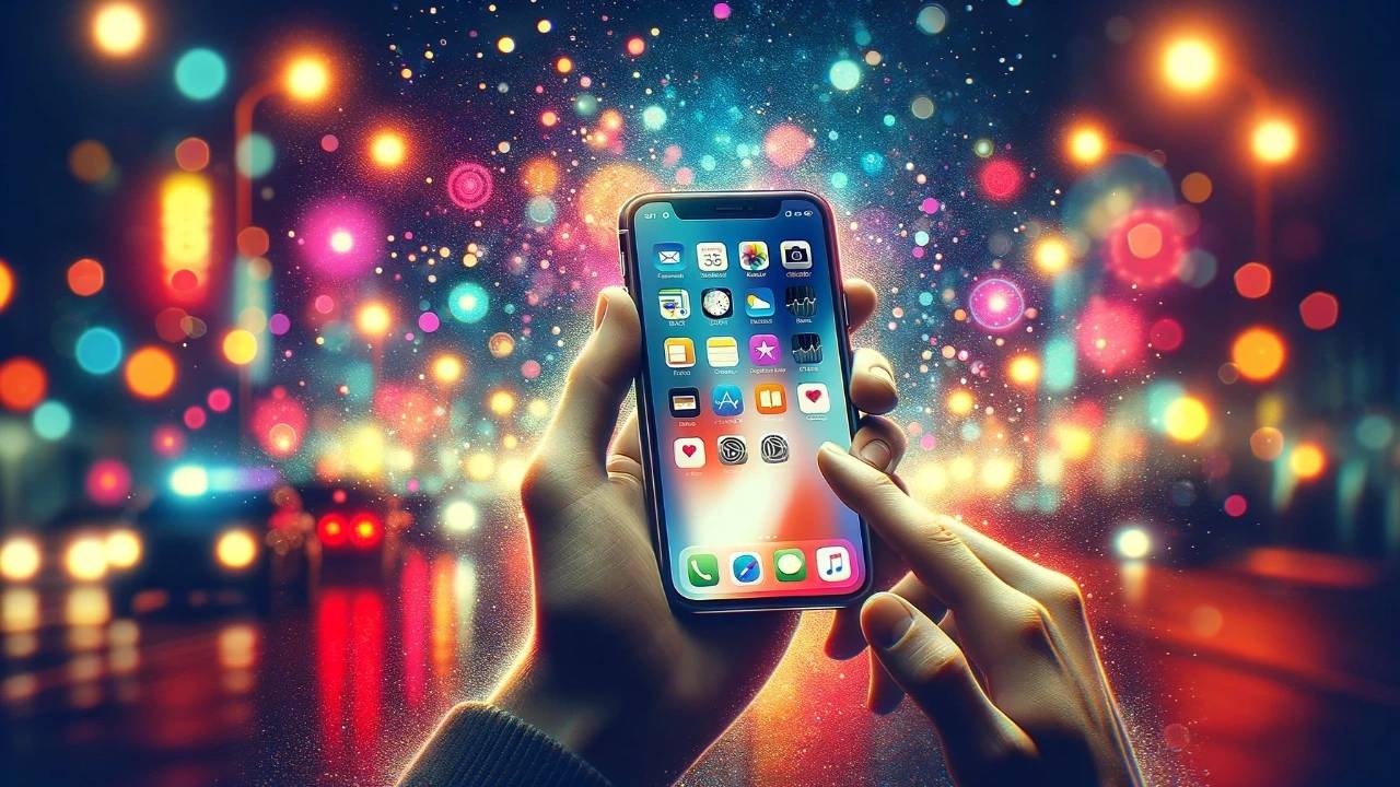 如何配置您的全新iPhone