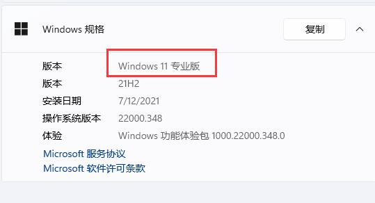 解决win11组策略编辑器无法打开的方法