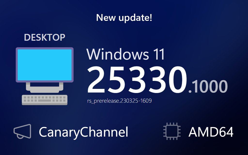 Surface Dial 设置页面在Win11 Build 25330 预览版中经过优化的更新