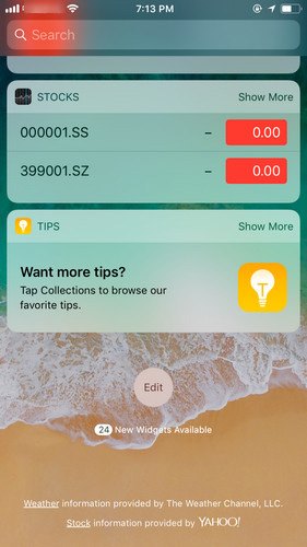 丢失了iPhone上的新闻小组件？如何解决问题？