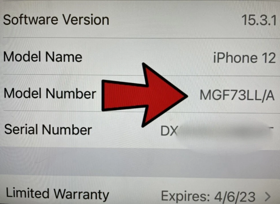 识别iPhone新旧，简便提示分享，快速区分全新与翻新！
