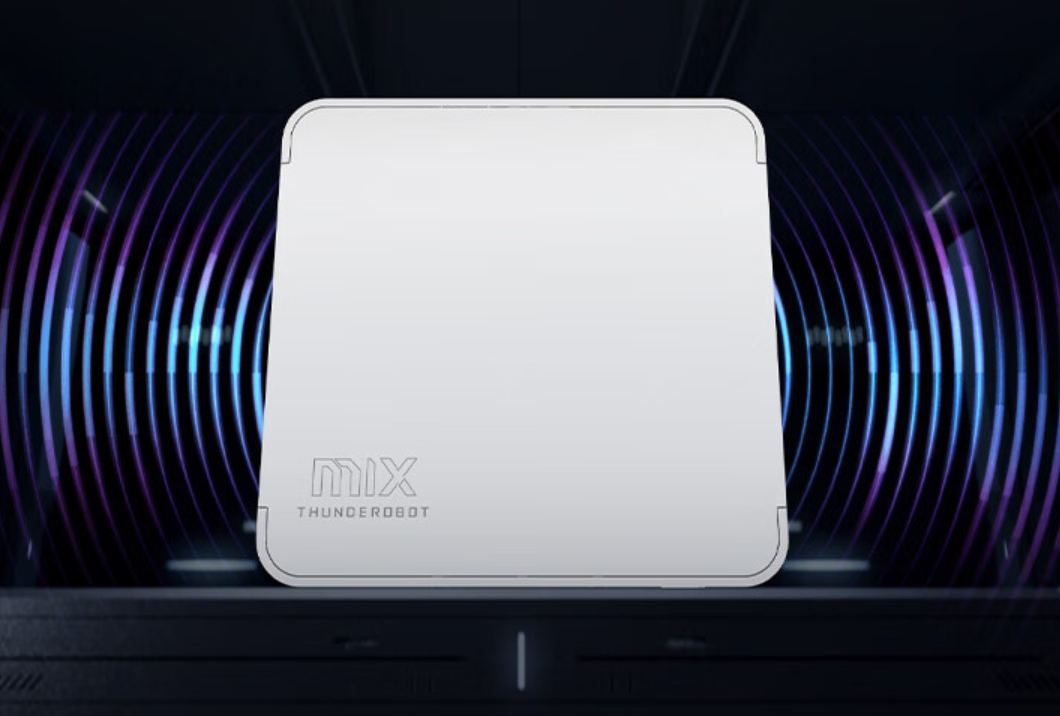 雷神新款 MIX 迷你主机降至 2799 元:i7 + 16G + 1T